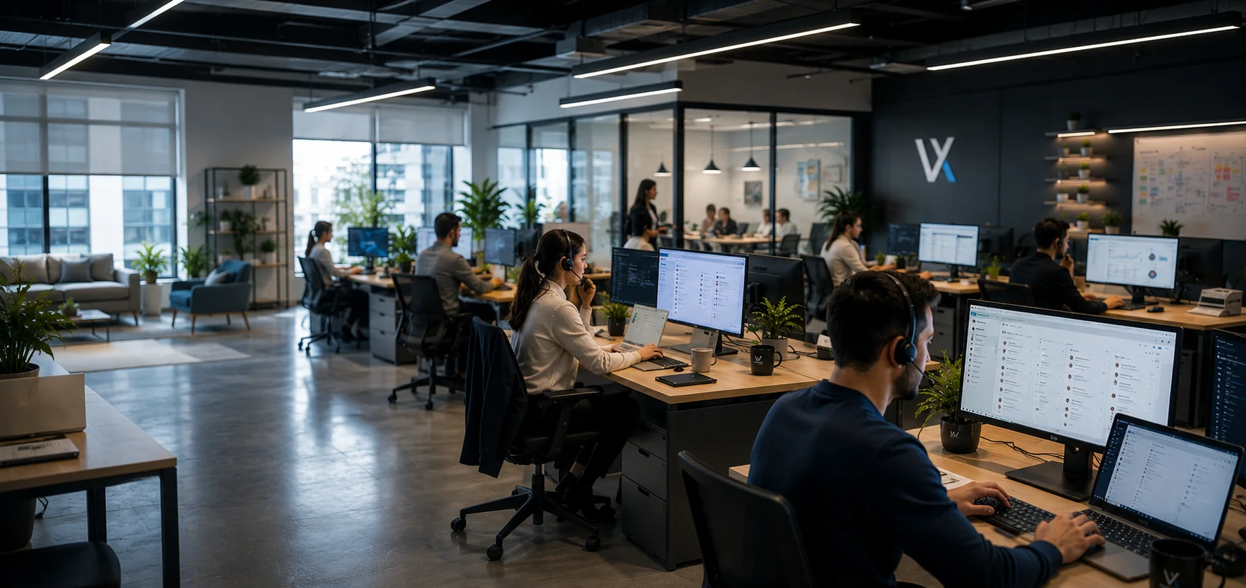 Visionex Digital Solutions