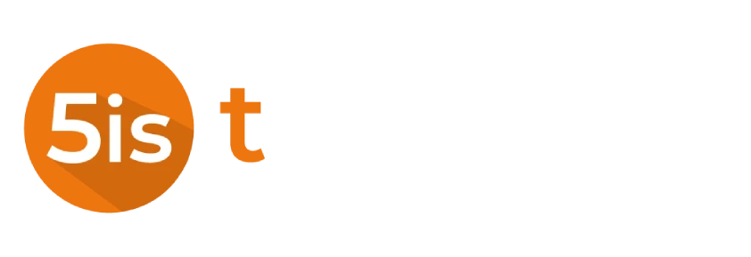 5is Télécom logo